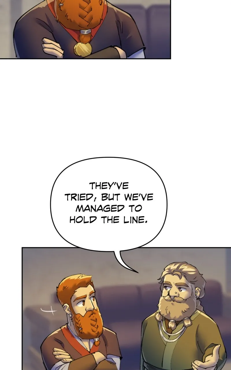 Read A Spell for a Smith EN Manga Online