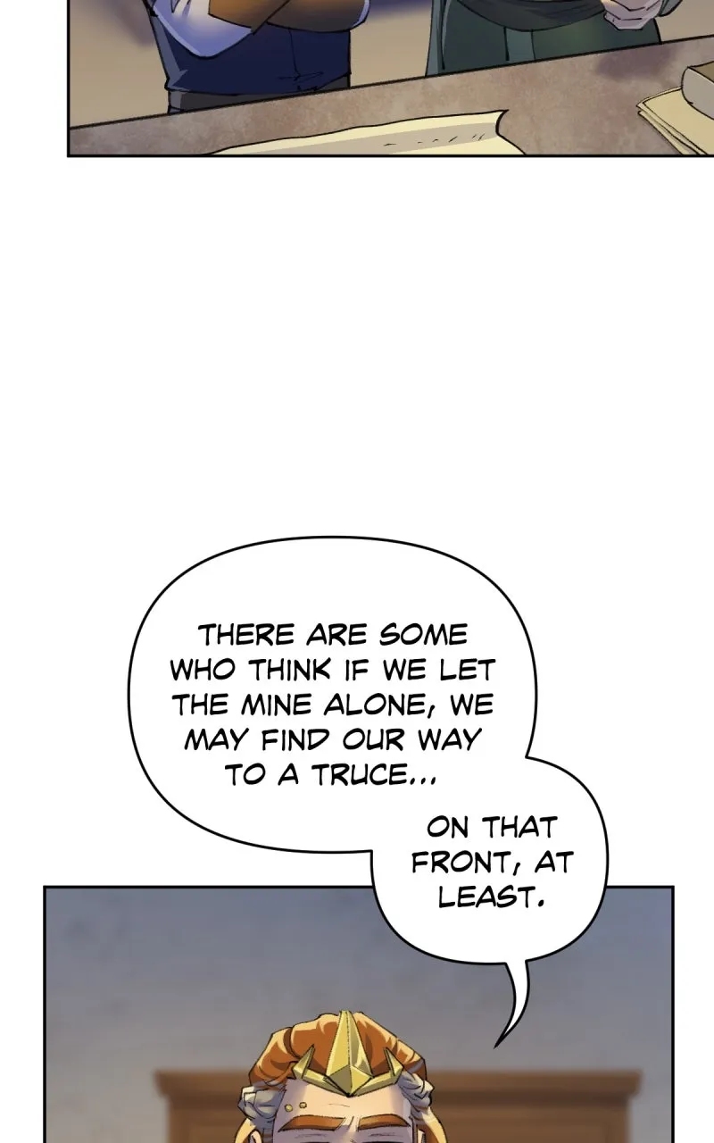 Read A Spell for a Smith EN Manga Online