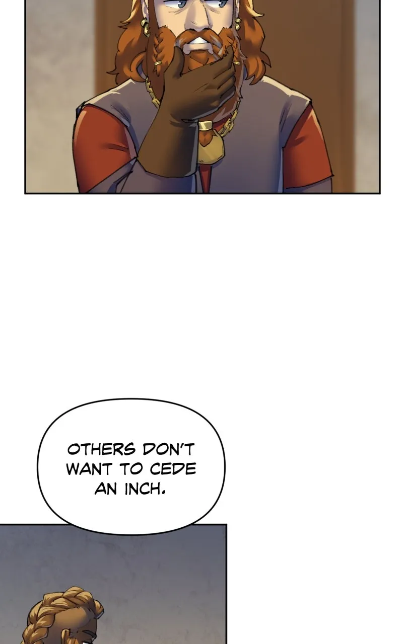 Read A Spell for a Smith EN Manga Online