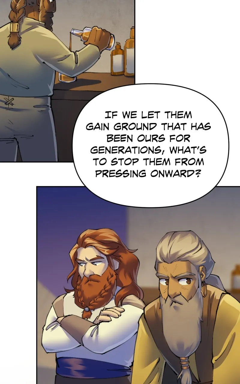 Read A Spell for a Smith EN Manga Online