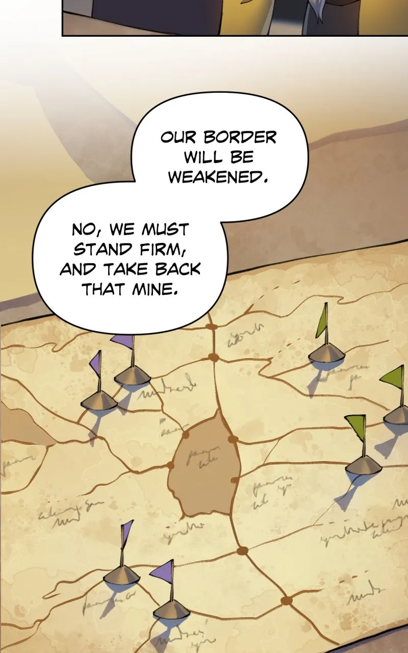Read A Spell for a Smith EN Manga Online