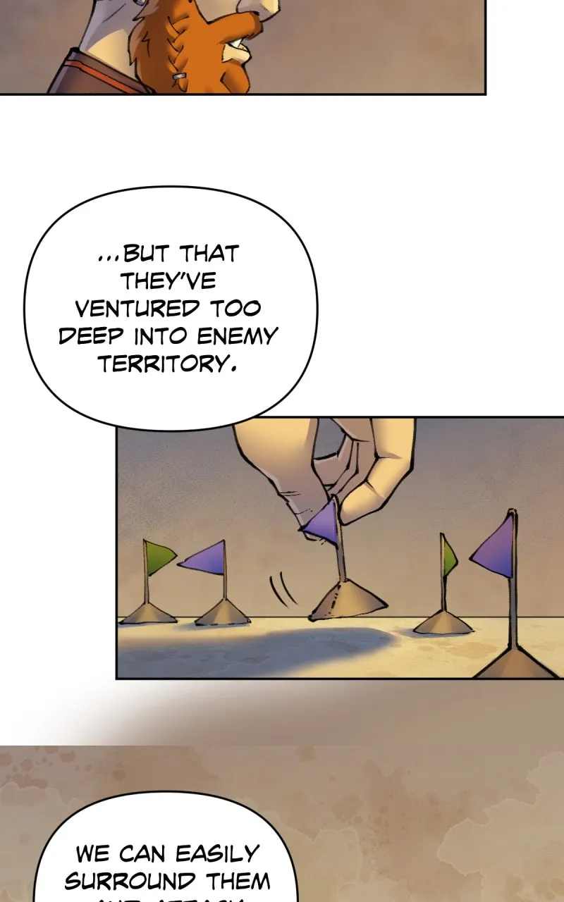Read A Spell for a Smith EN Manga Online