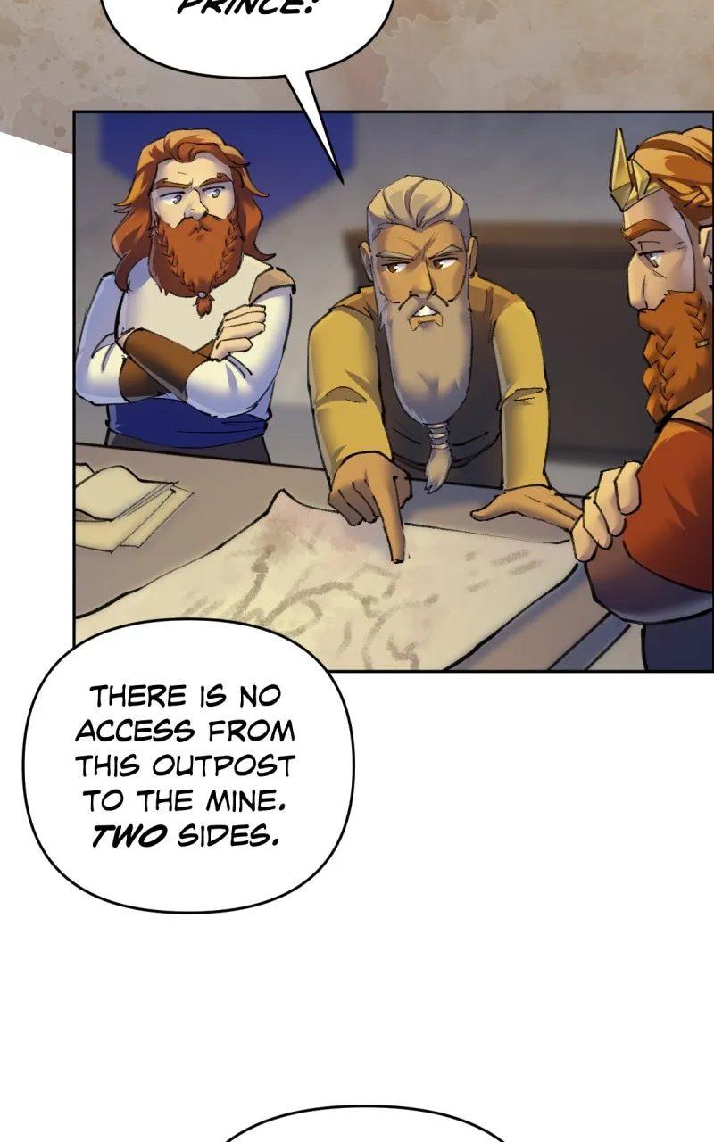 Read A Spell for a Smith EN Manga Online