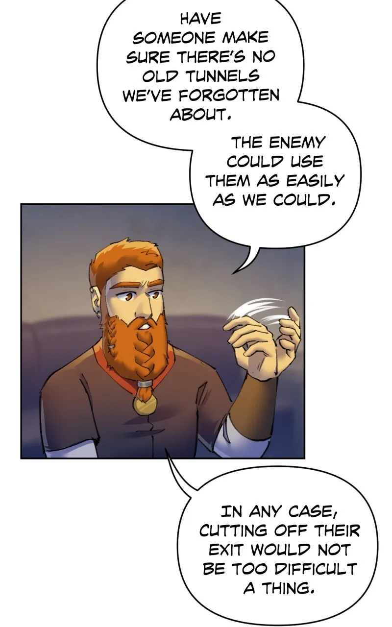 Read A Spell for a Smith EN Manga Online