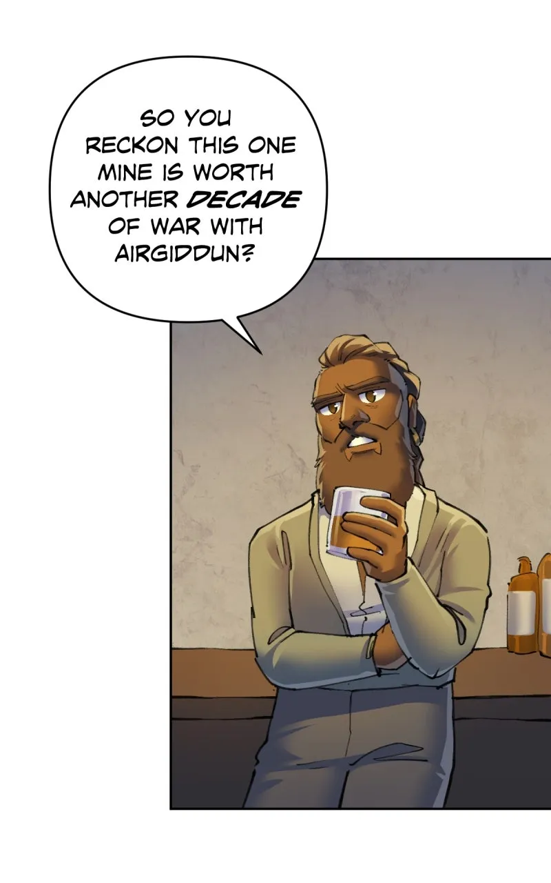 Read A Spell for a Smith EN Manga Online