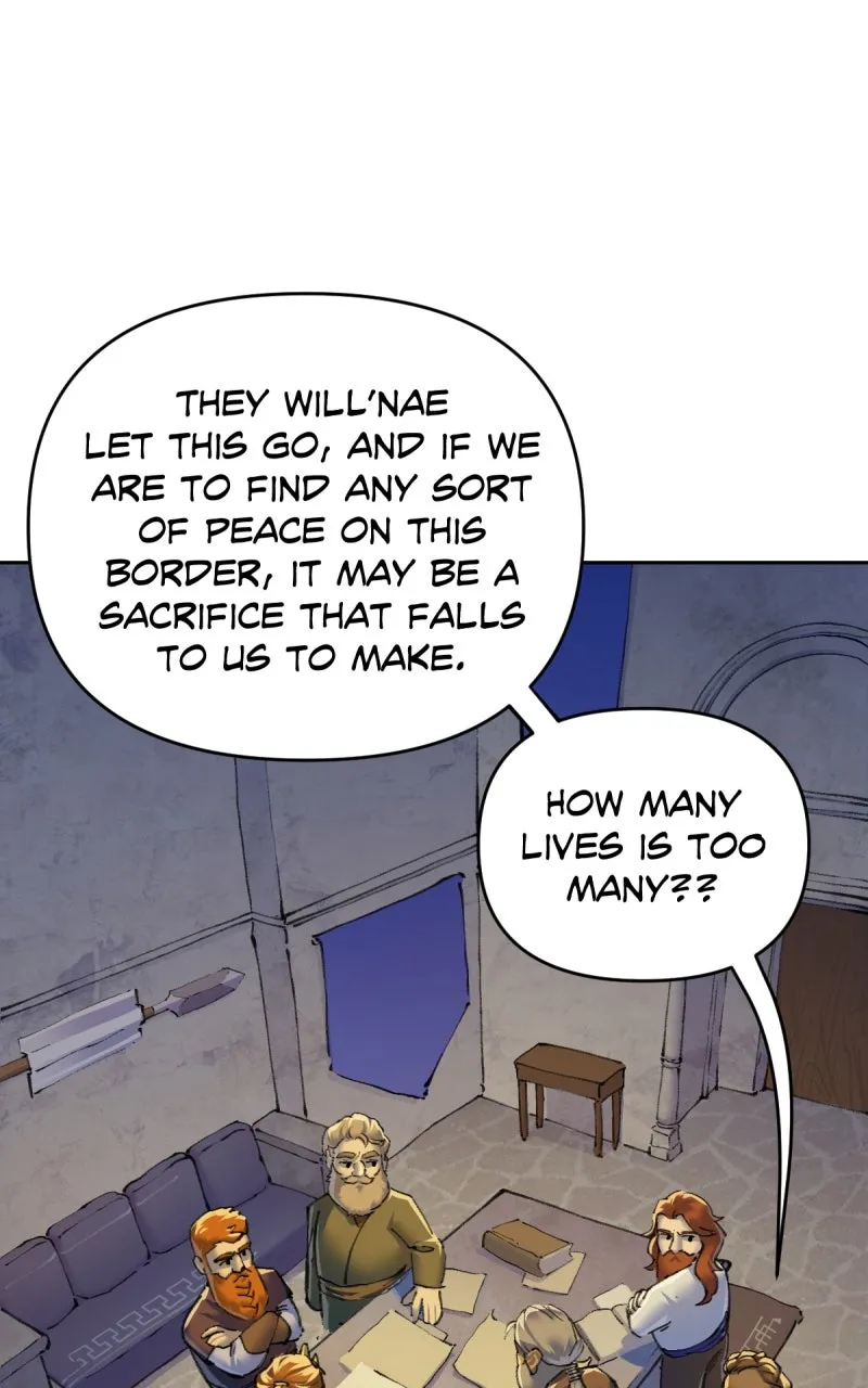 Read A Spell for a Smith EN Manga Online
