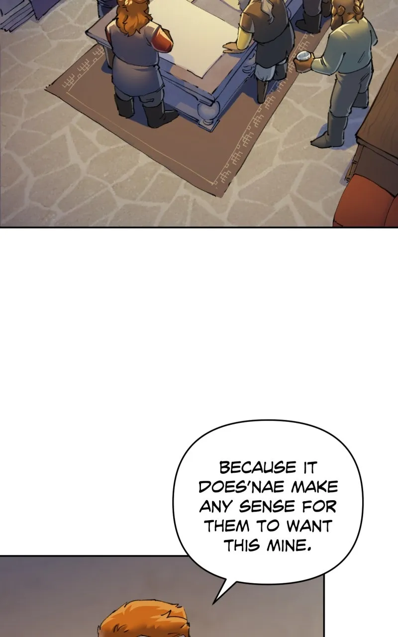 Read A Spell for a Smith EN Manga Online