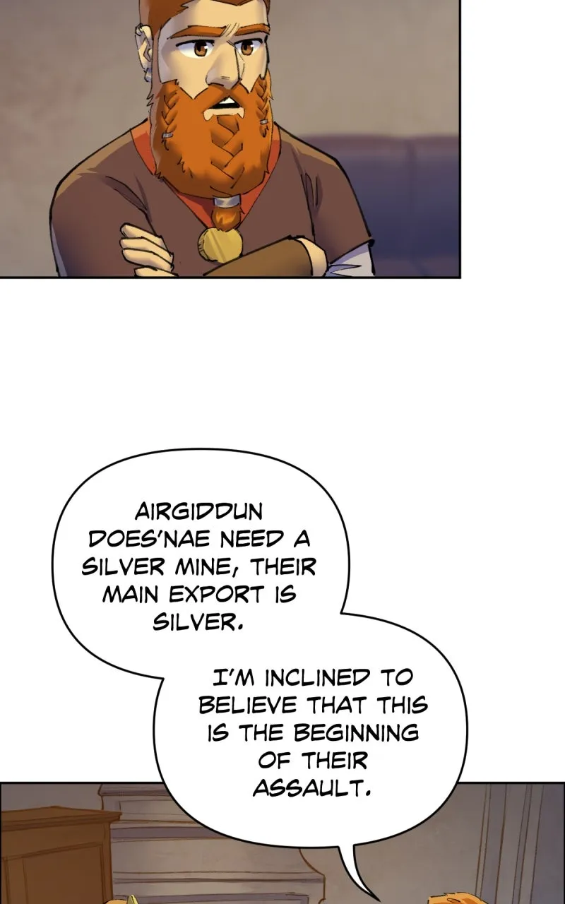 Read A Spell for a Smith EN Manga Online