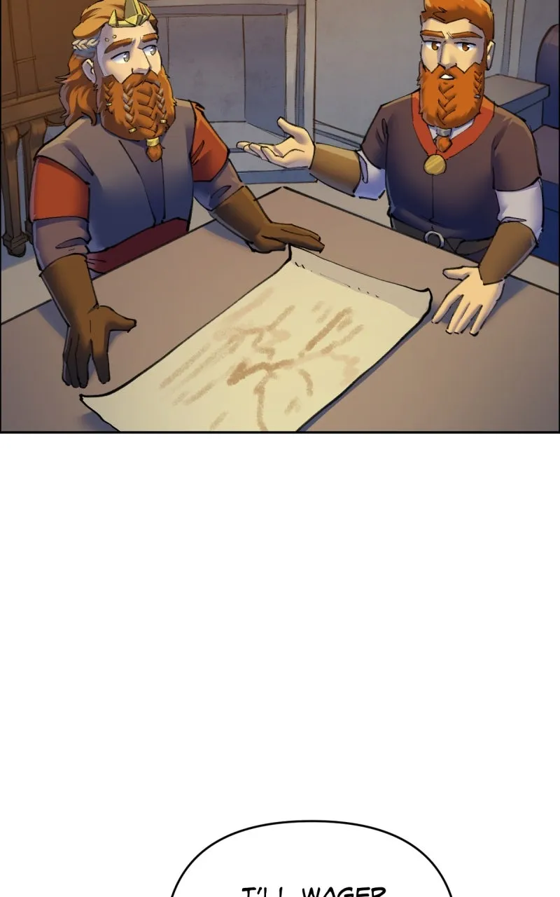 Read A Spell for a Smith EN Manga Online