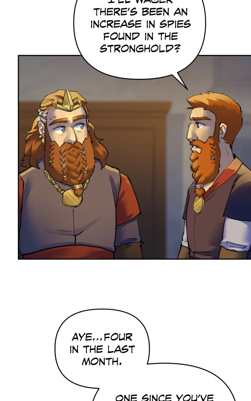 Read A Spell for a Smith EN Manga Online