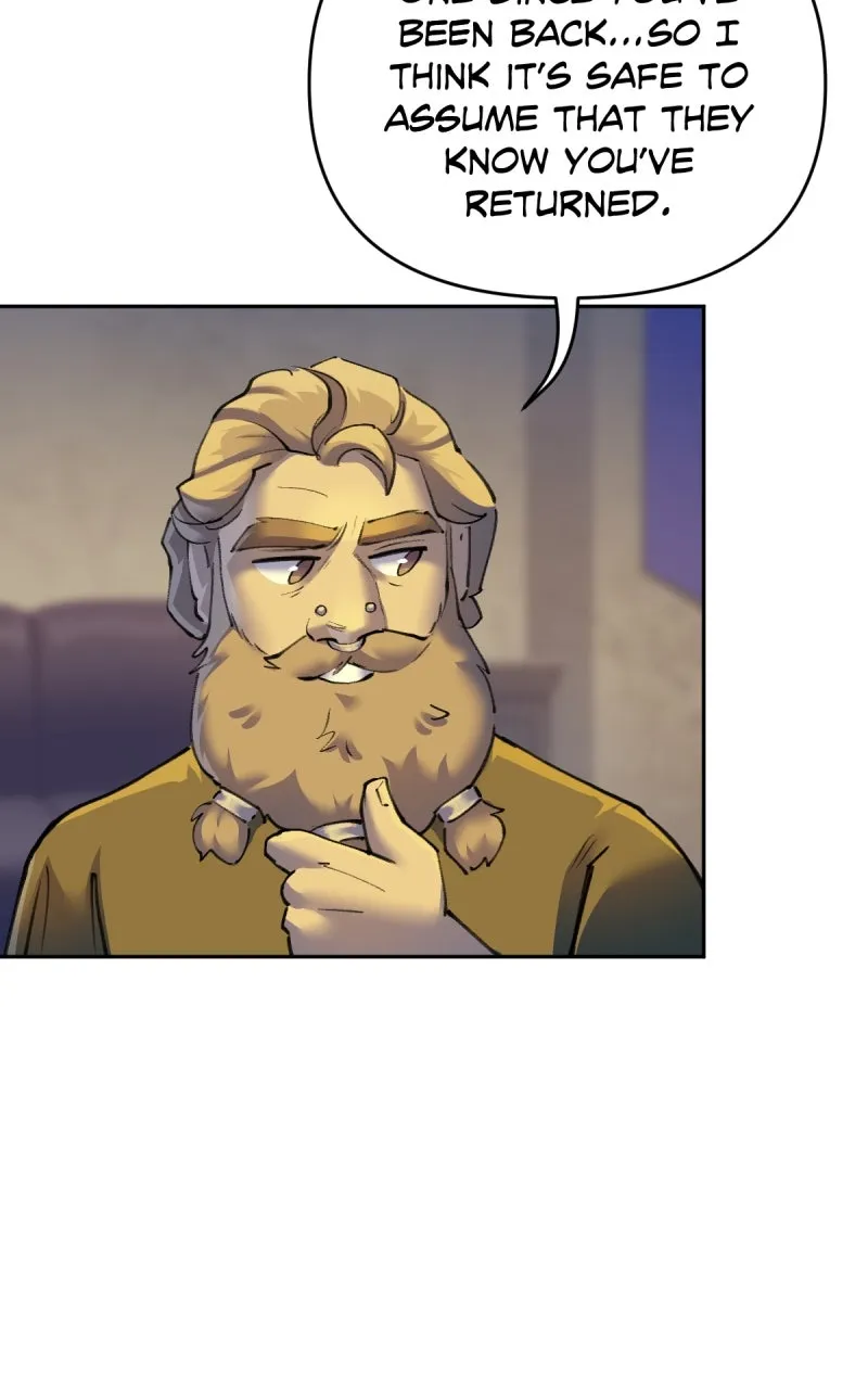 Read A Spell for a Smith EN Manga Online