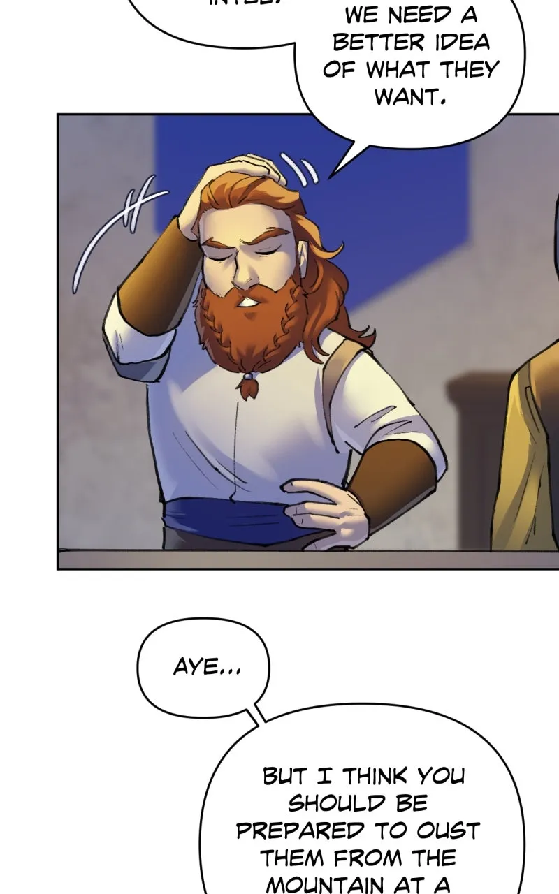 Read A Spell for a Smith EN Manga Online