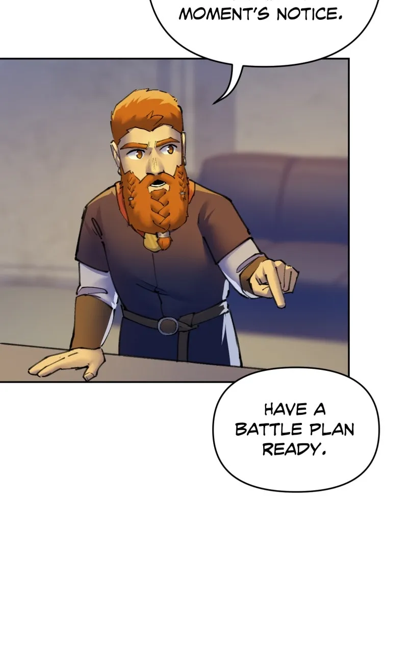 Read A Spell for a Smith EN Manga Online