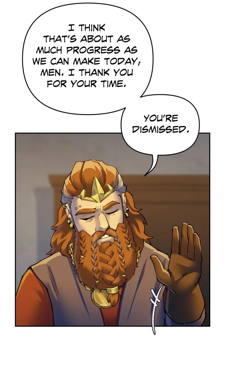 Read A Spell for a Smith EN Manga Online
