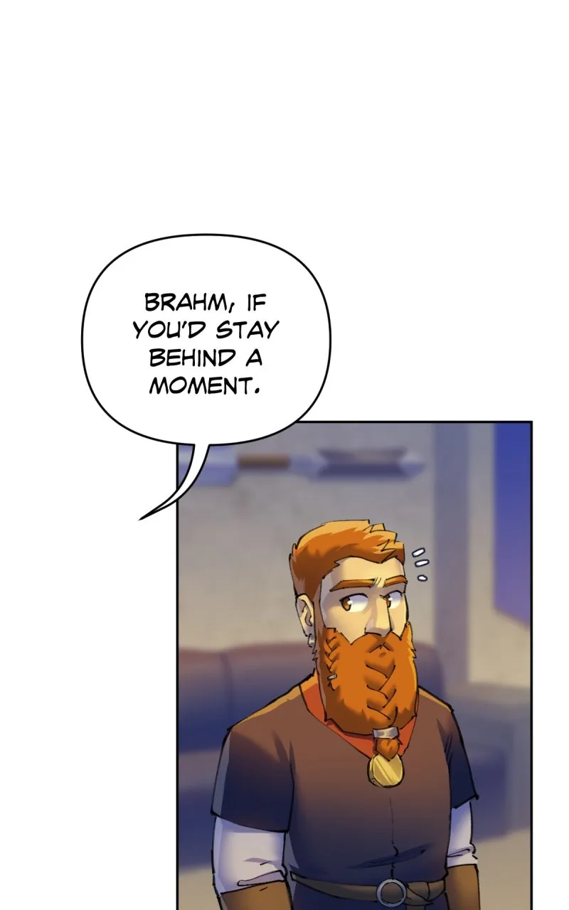 Read A Spell for a Smith EN Manga Online