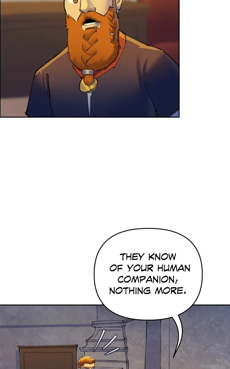 Read A Spell for a Smith EN Manga Online