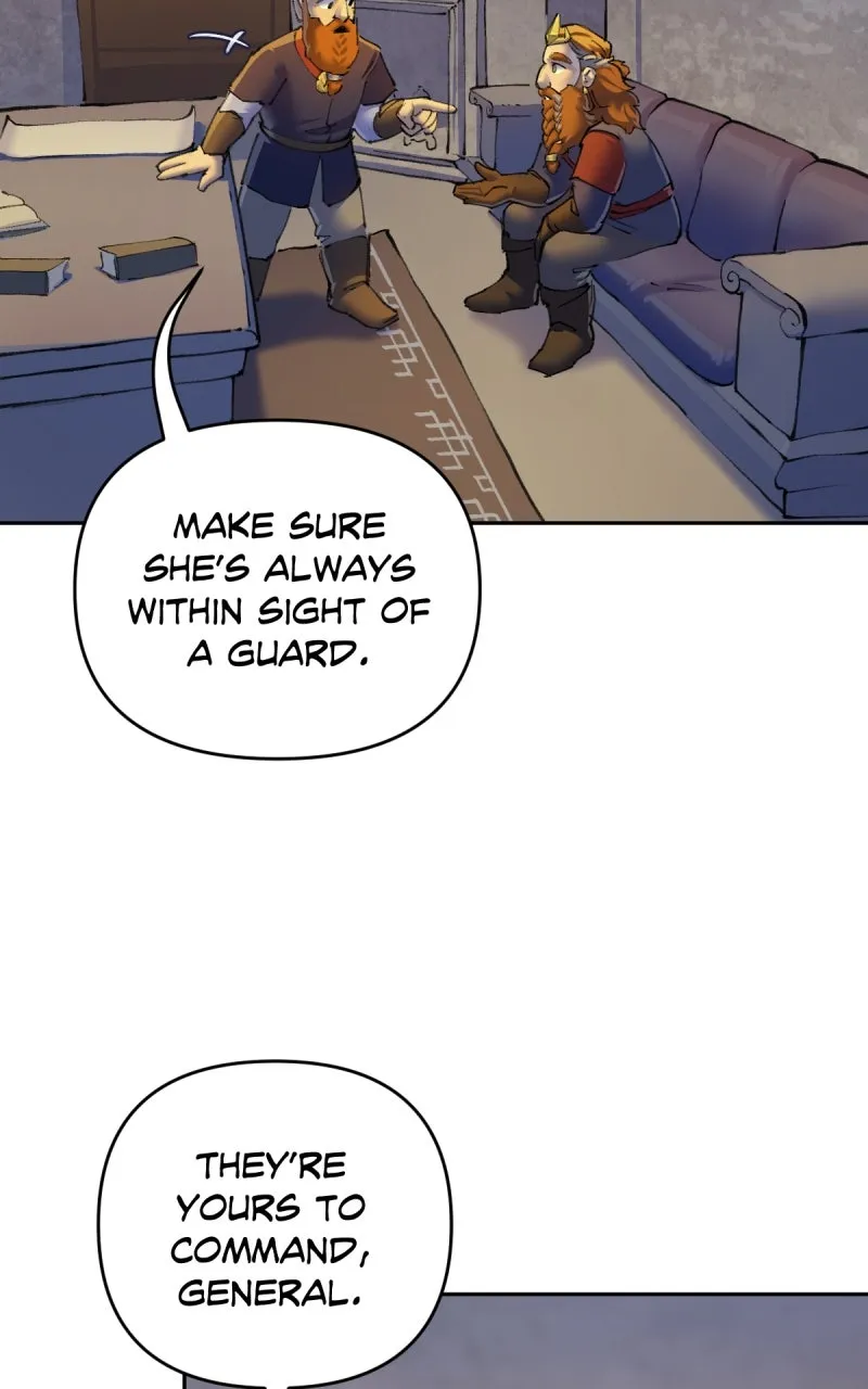 Read A Spell for a Smith EN Manga Online