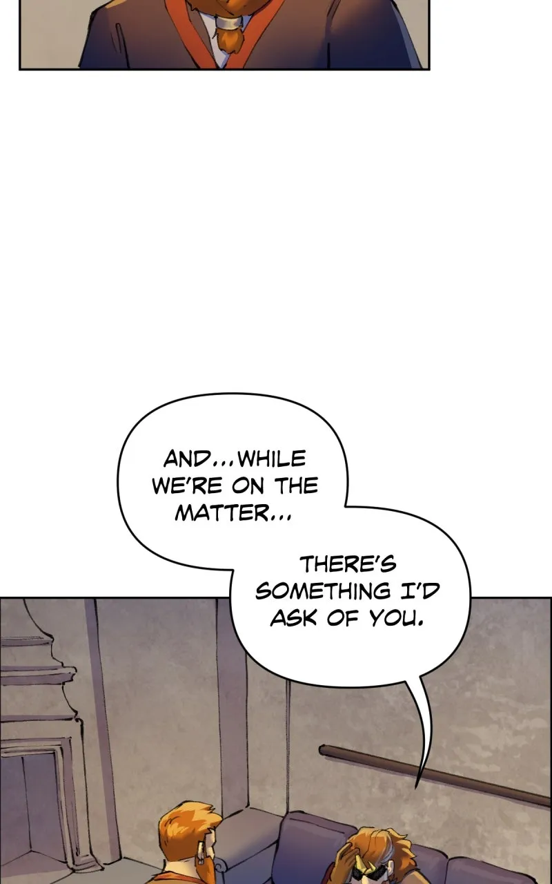 Read A Spell for a Smith EN Manga Online