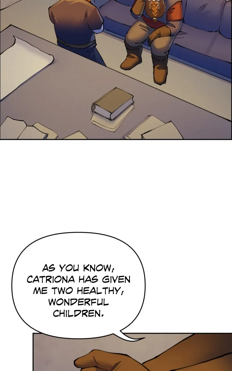 Read A Spell for a Smith EN Manga Online