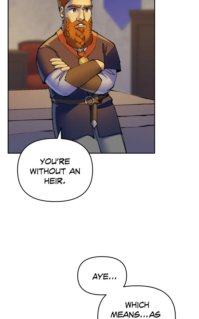 Read A Spell for a Smith EN Manga Online