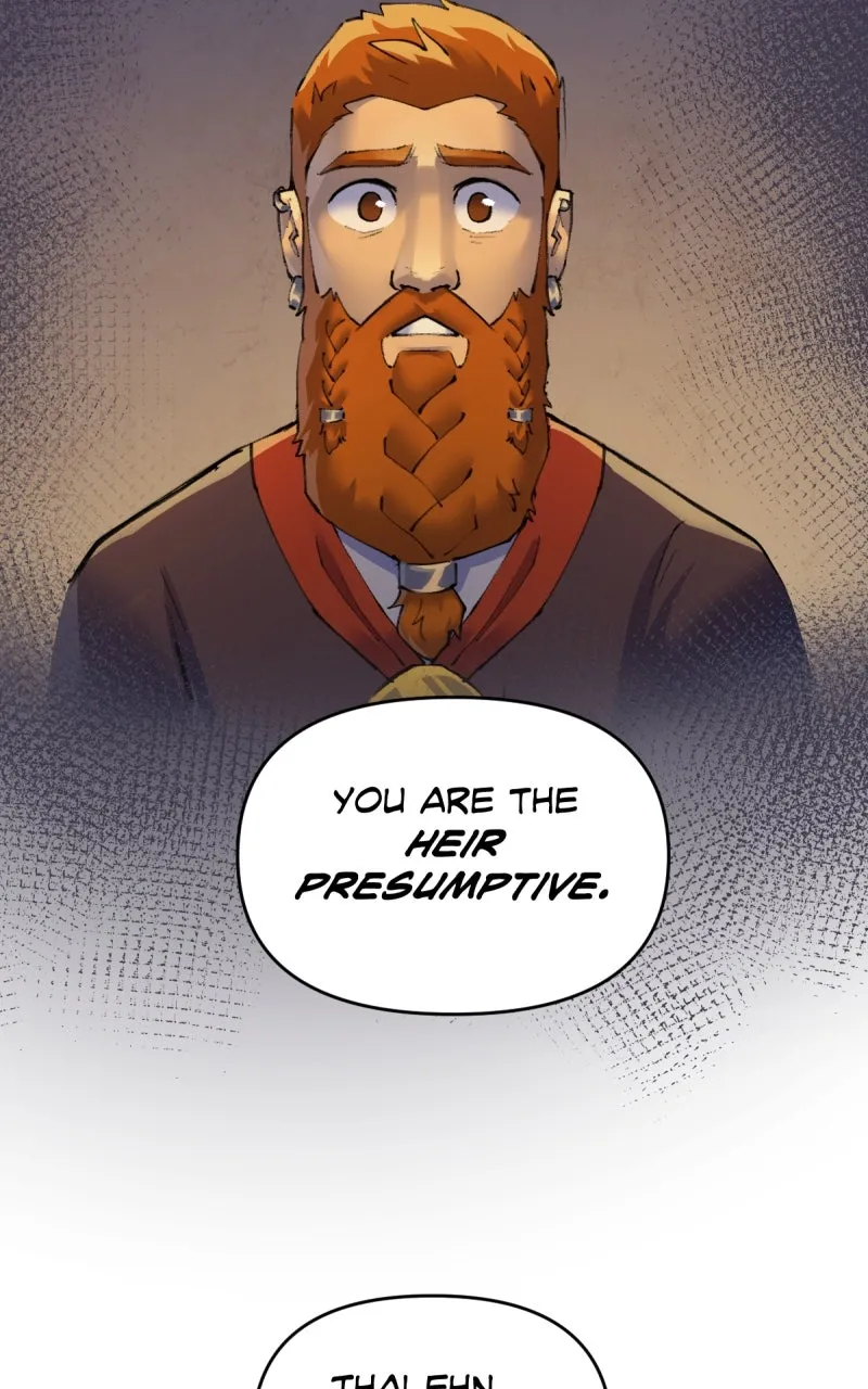 Read A Spell for a Smith EN Manga Online