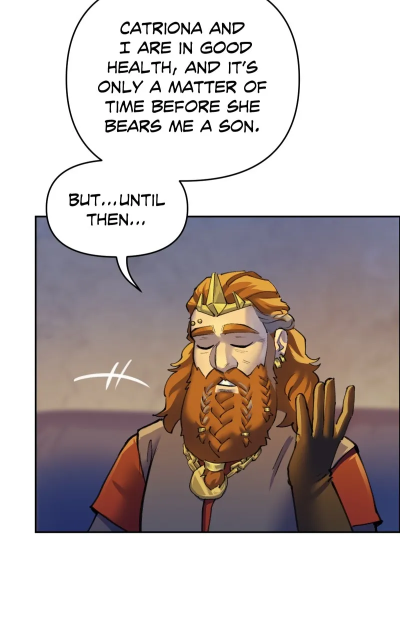 Read A Spell for a Smith EN Manga Online