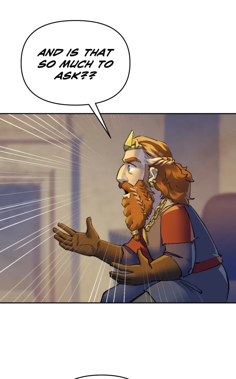 Read A Spell for a Smith EN Manga Online