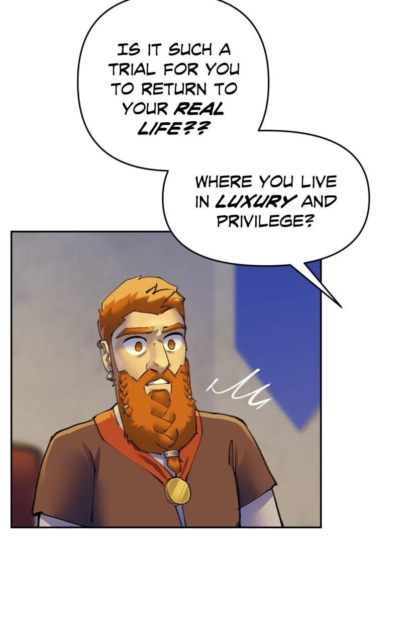 Read A Spell for a Smith EN Manga Online