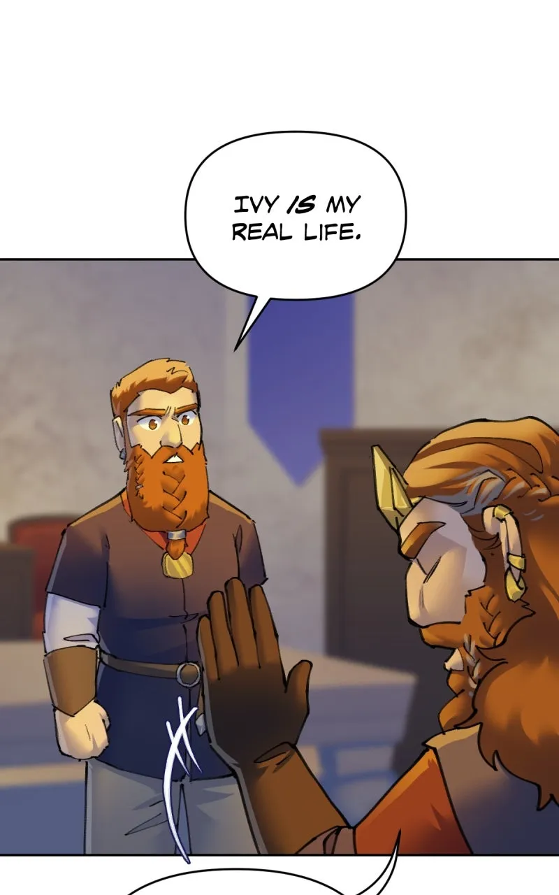 Read A Spell for a Smith EN Manga Online