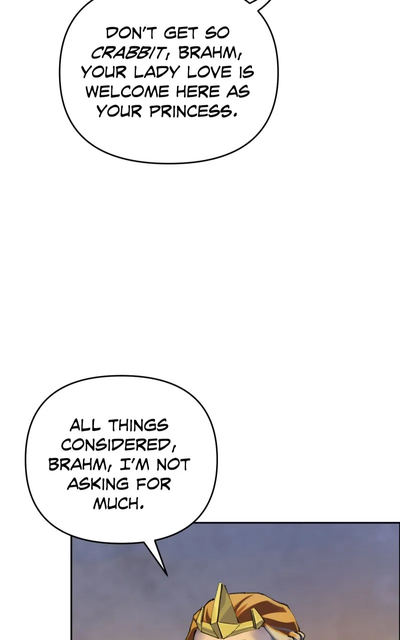 Read A Spell for a Smith EN Manga Online