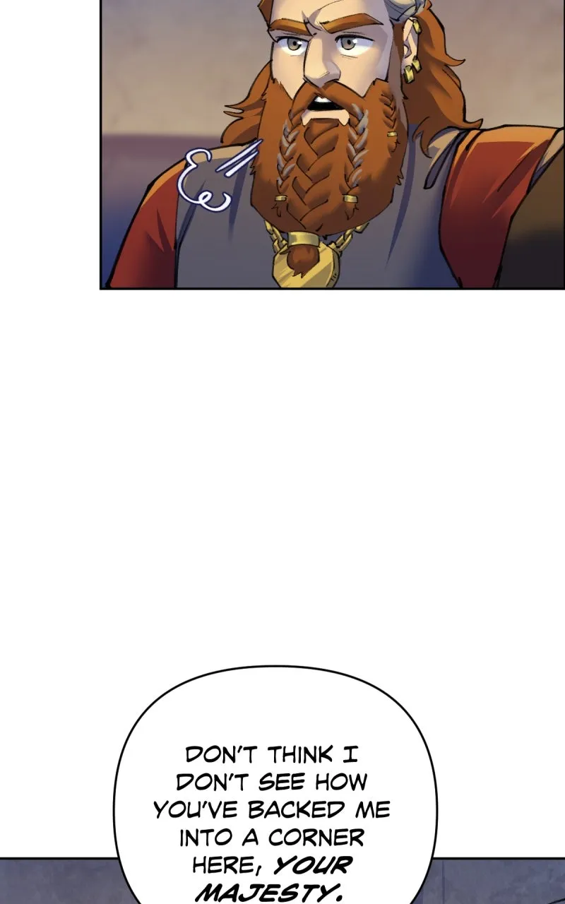 Read A Spell for a Smith EN Manga Online