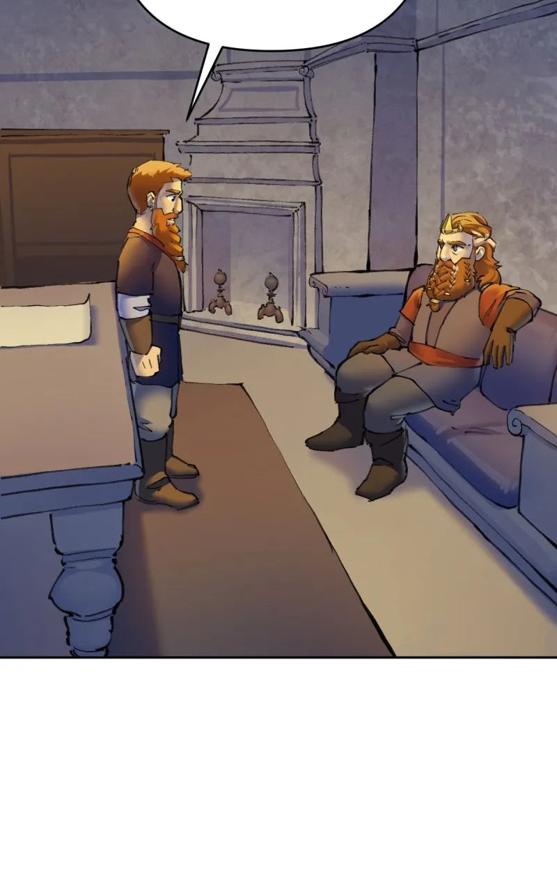 Read A Spell for a Smith EN Manga Online