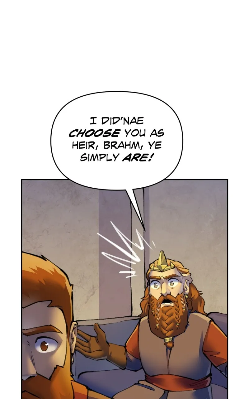 Read A Spell for a Smith EN Manga Online