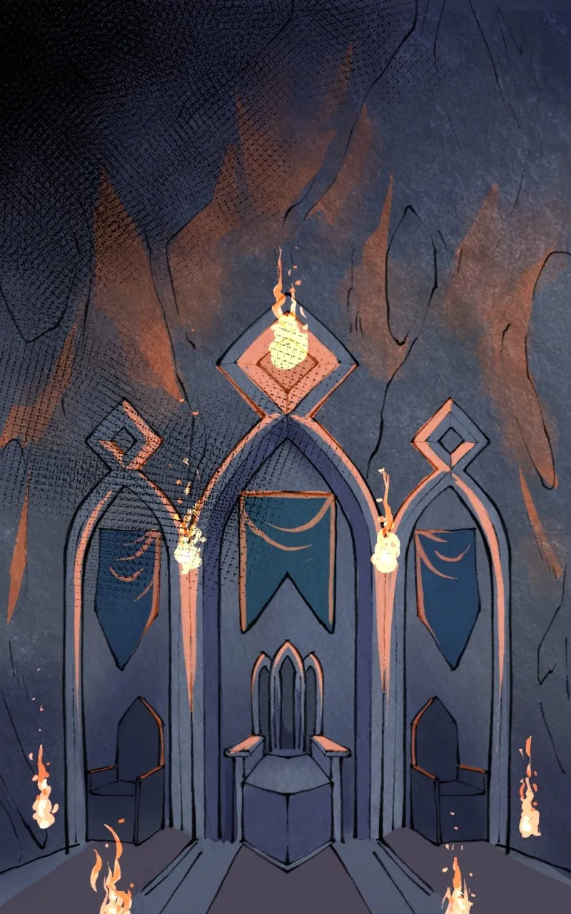 Read A Spell for a Smith EN Manga Online