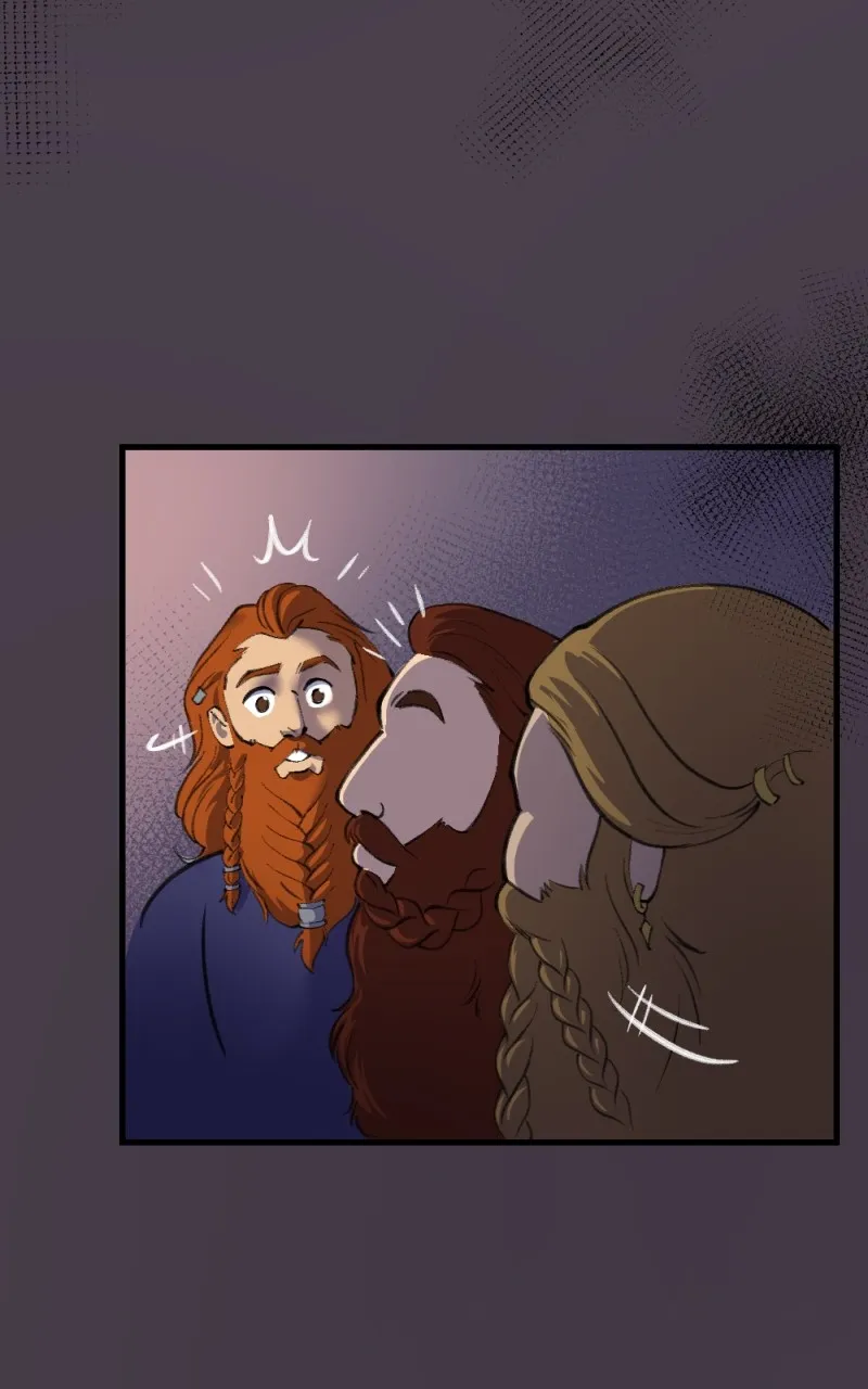 Read A Spell for a Smith EN Manga Online