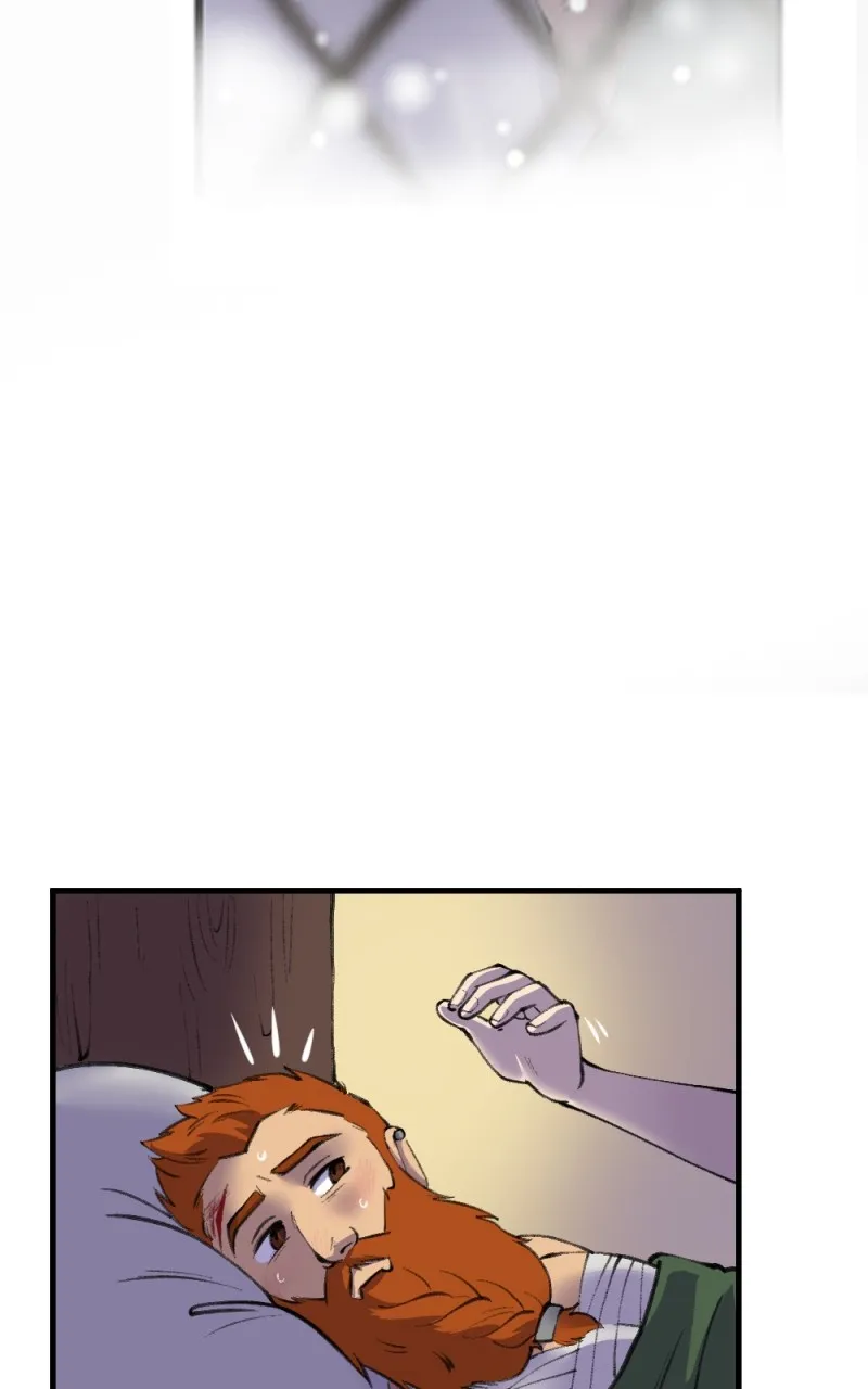 Read A Spell for a Smith EN Manga Online