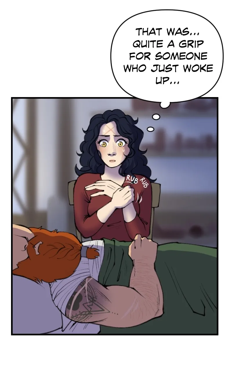 Read A Spell for a Smith EN Manga Online