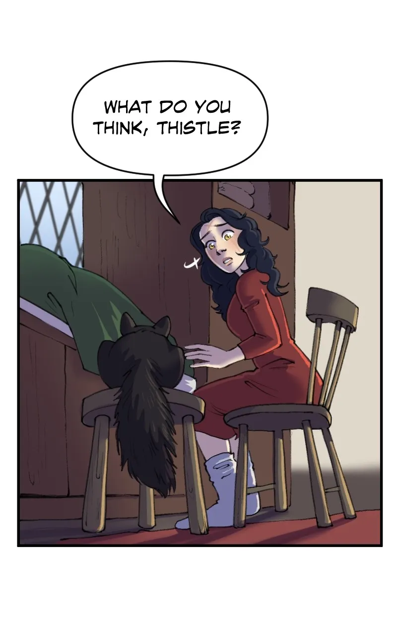 Read A Spell for a Smith EN Manga Online