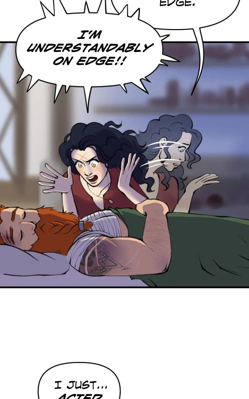 Read A Spell for a Smith EN Manga Online