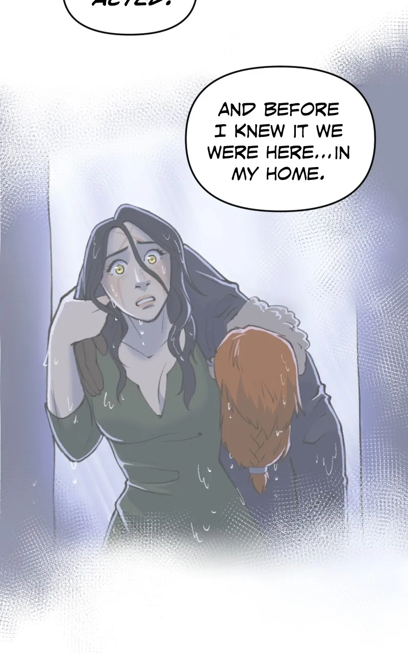 Read A Spell for a Smith EN Manga Online
