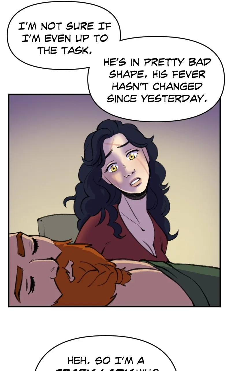 Read A Spell for a Smith EN Manga Online