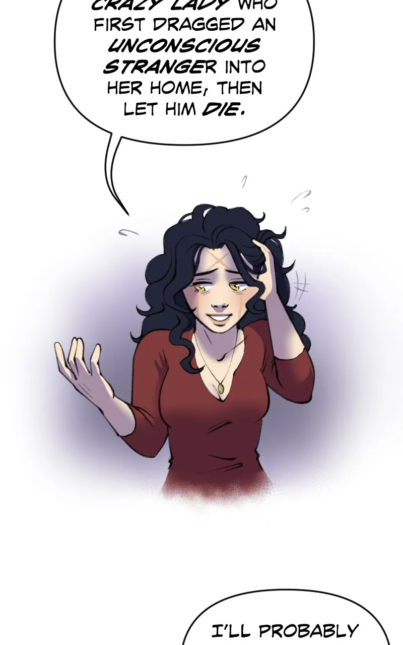 Read A Spell for a Smith EN Manga Online