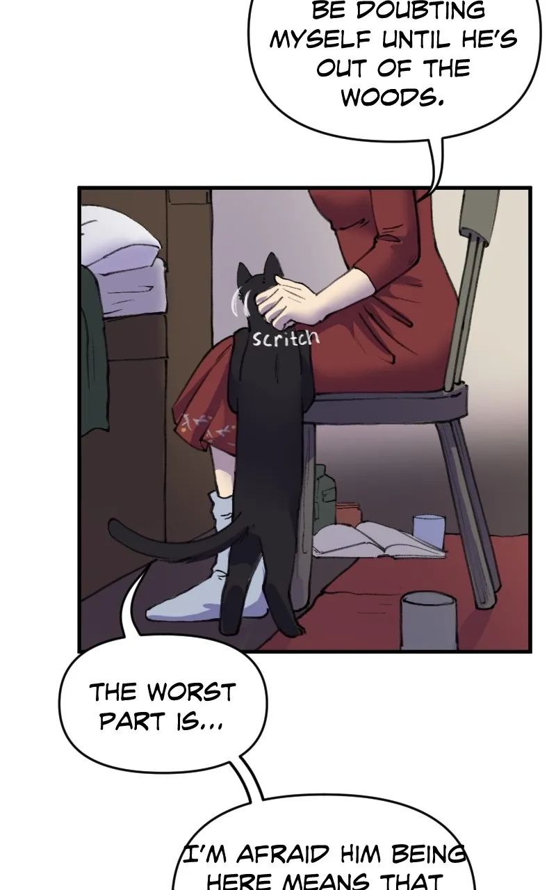 Read A Spell for a Smith EN Manga Online
