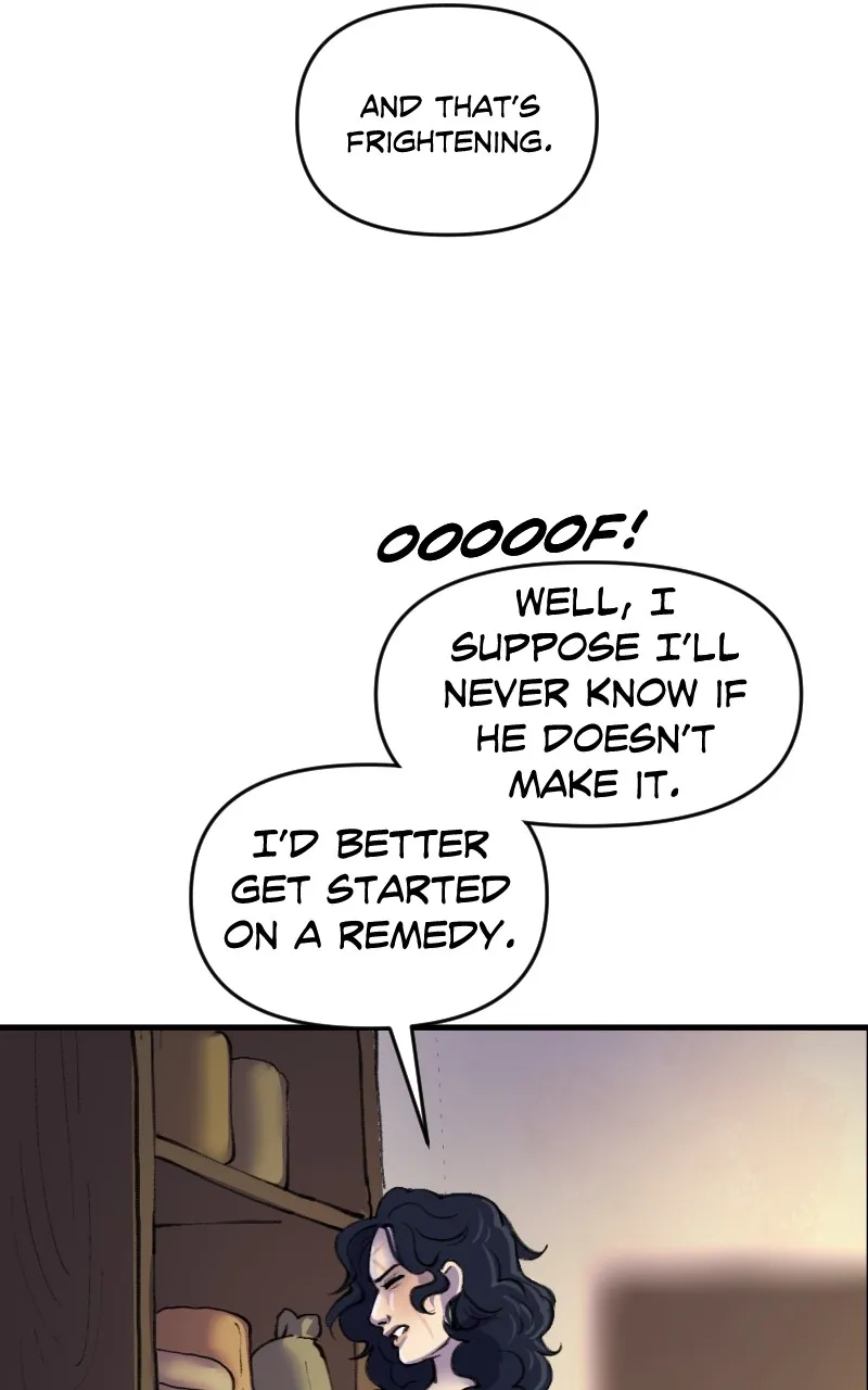 Read A Spell for a Smith EN Manga Online