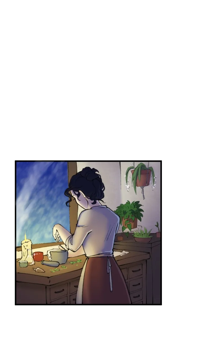 Read A Spell for a Smith EN Manga Online