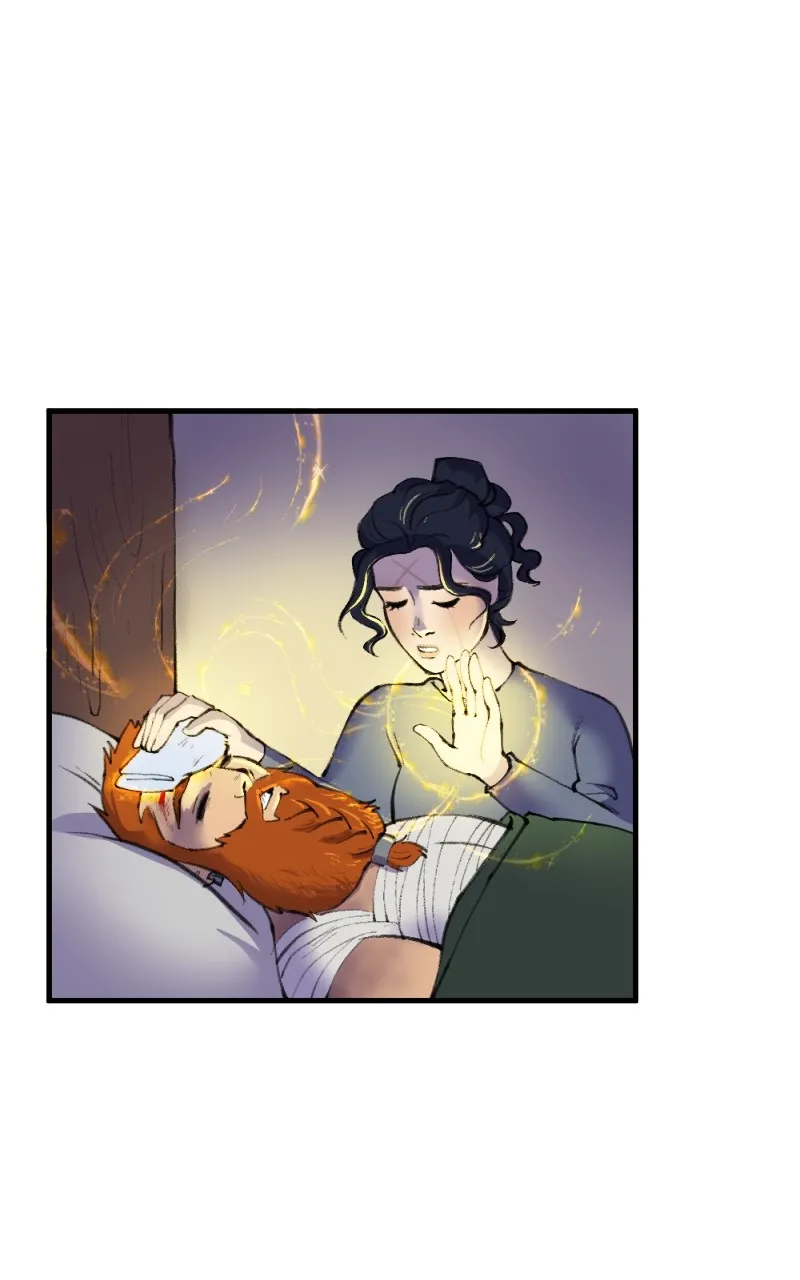 Read A Spell for a Smith EN Manga Online