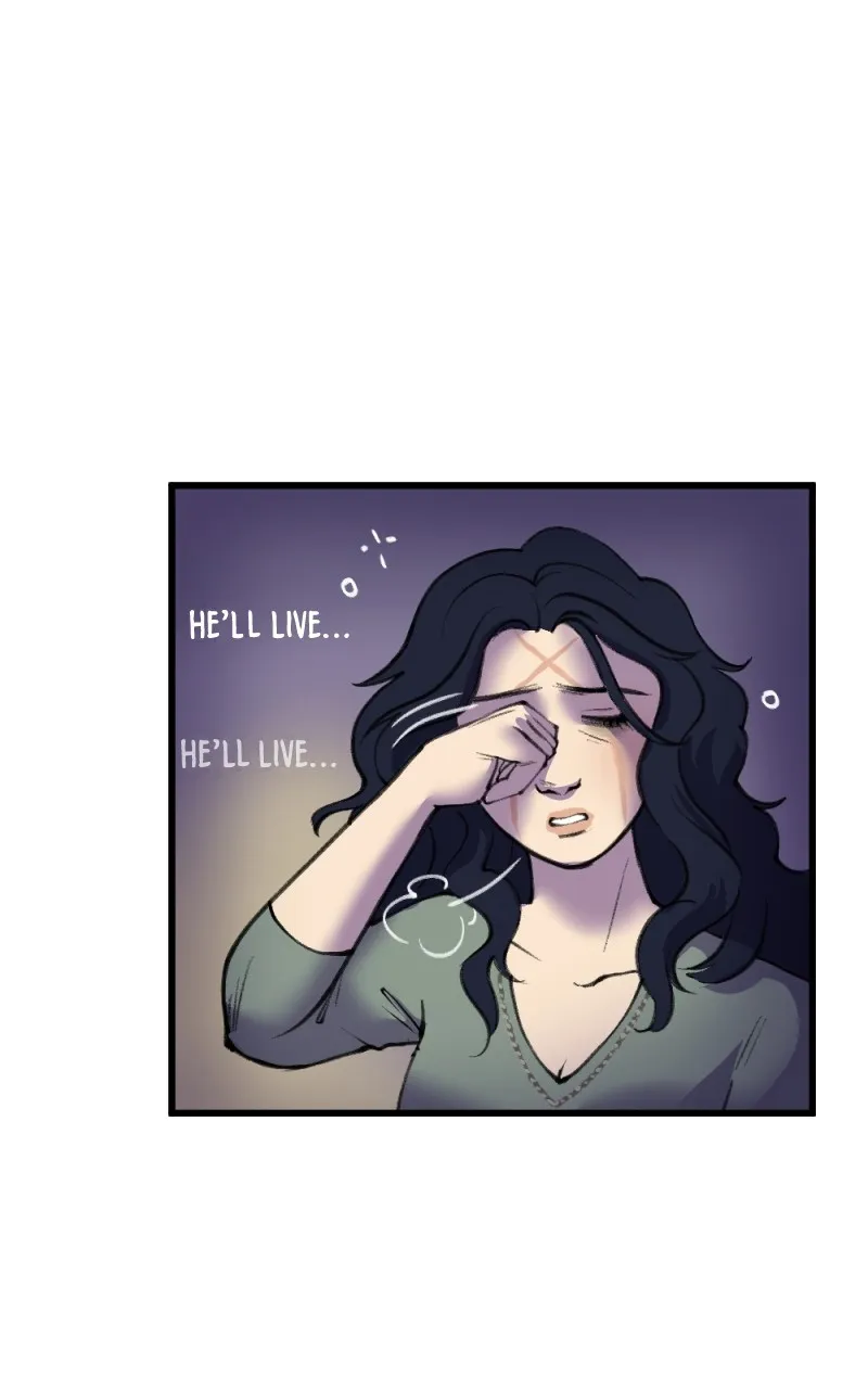 Read A Spell for a Smith EN Manga Online