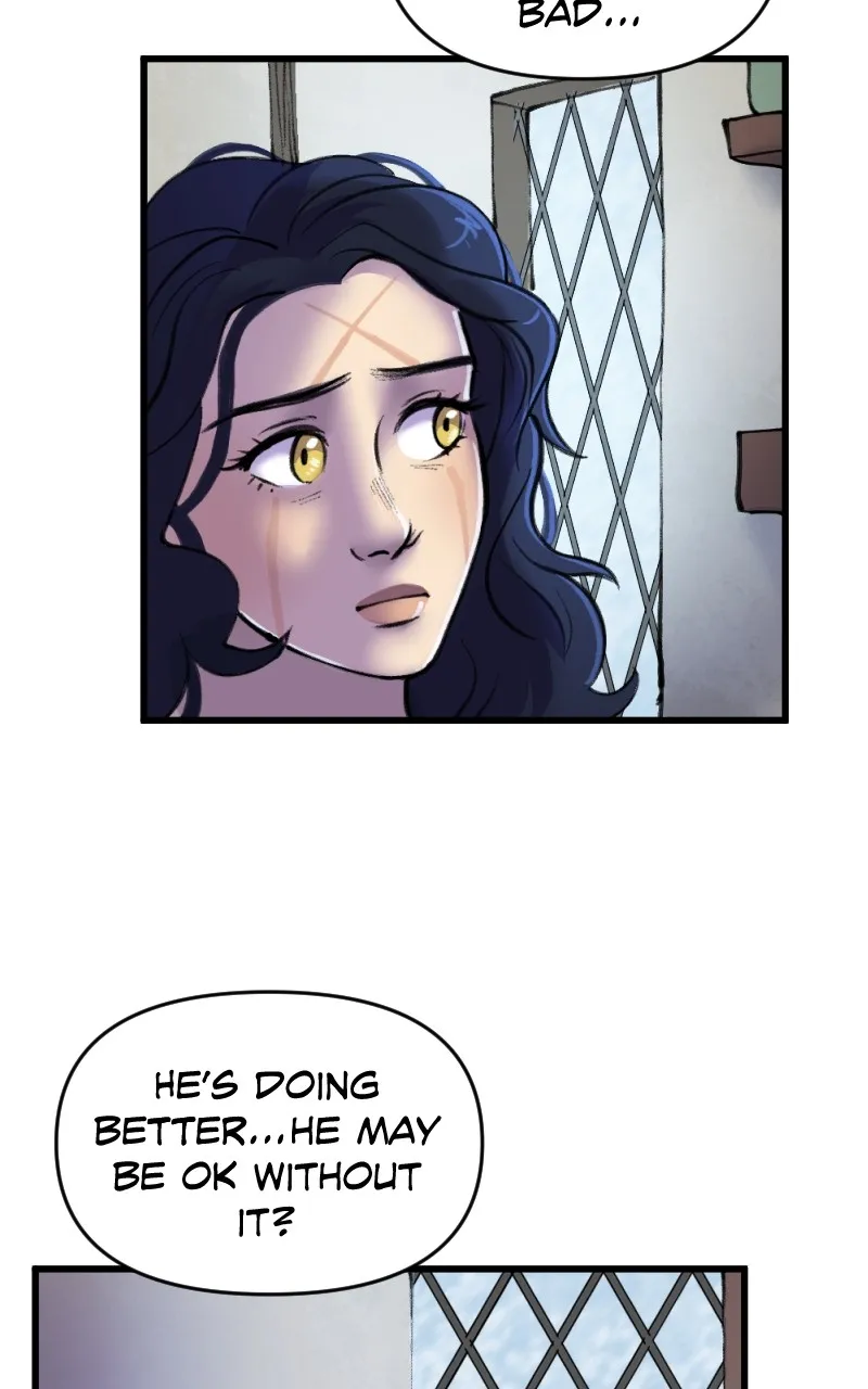 Read A Spell for a Smith EN Manga Online
