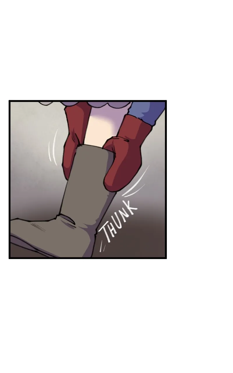 Read A Spell for a Smith EN Manga Online