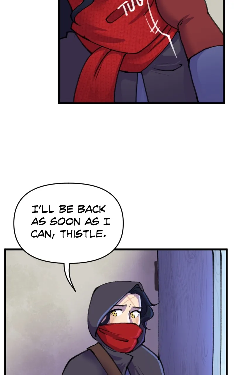 Read A Spell for a Smith EN Manga Online